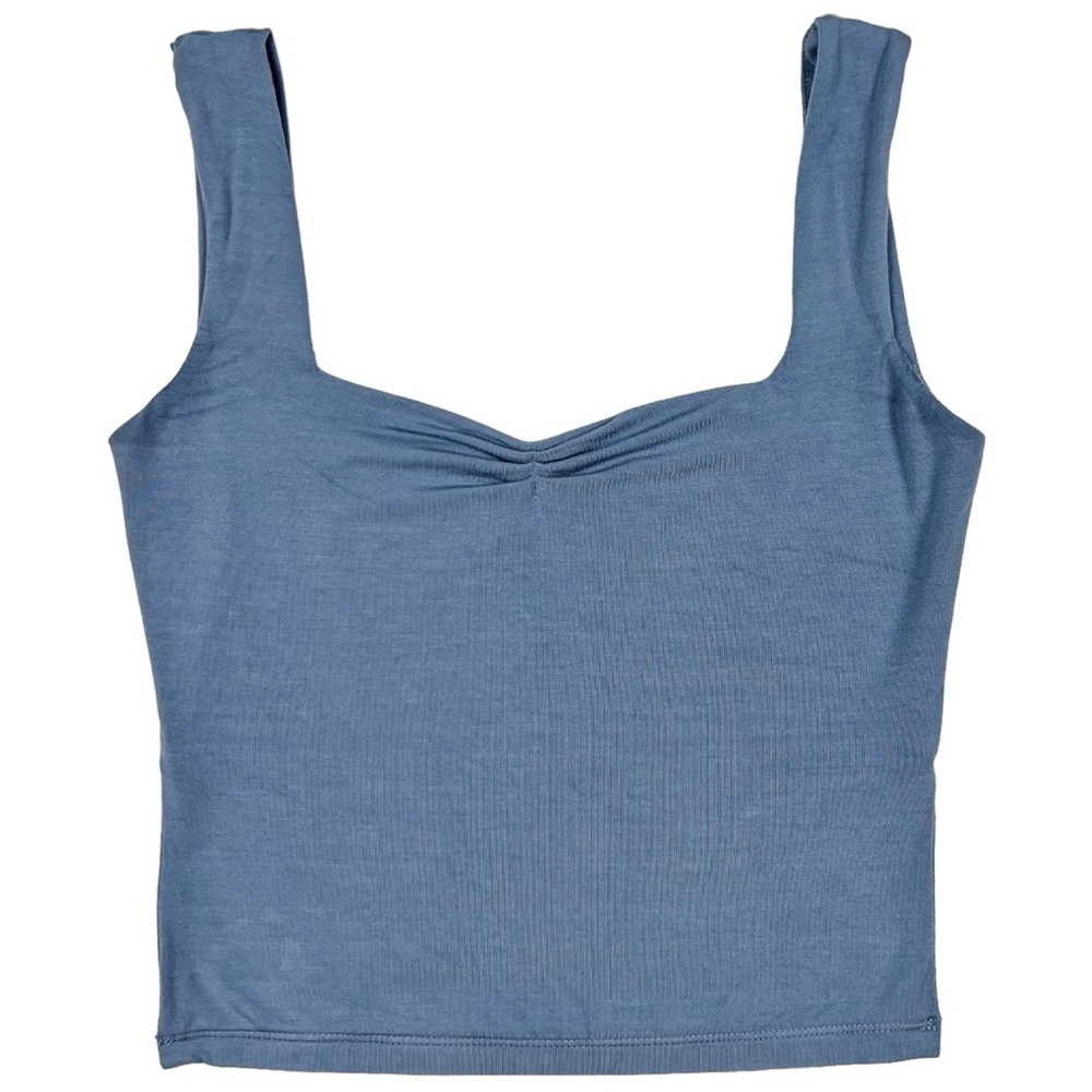 White Fox Boutique Taking Off Top